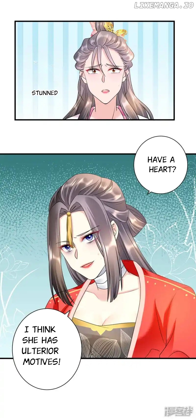 The Cold King’s Beloved Forensic Wife chapter 67 - page 10